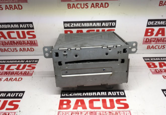 Unitate radio cd opel insignia cod: 13317120