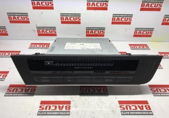 Unitate Radio Multimedia Audi A6 C7 2014 Cod 4G0035192H