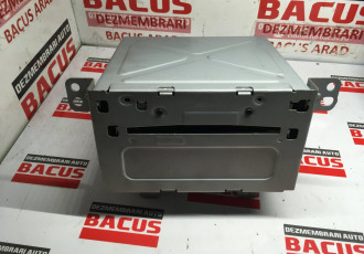 Unitate radio Opel Astra J cod: 22836293