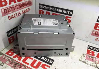 Unitate radio Opel Astra J cod: 23210021