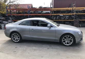 USA DREAPTA AUDI A5 COUPE, AN 2008 1.8 TSI