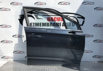 Usa Dreapta Fata Citroen C4 Hatchback An Fabricatie 2011 
