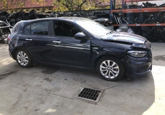 USA DREAPTA FATA FIAT TIPO 1.6 DIESEL MANUALA AN-2016