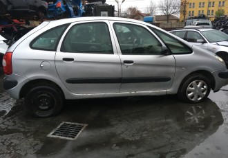 USA DREAPTA SPATE CITROEN XSARA PICASSO 1.8 BENZINA AN 2002 KM-190.000