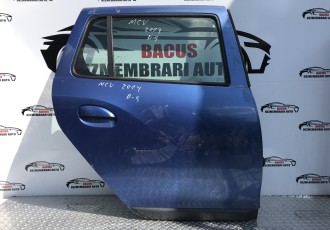 Usa Dreapta Spate Dacia Logan 2 Combi MCV An 2014