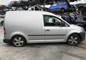 USA FATA DREAPTA VW CADDY 1.6 DIESEL; AN 2011;KM-270.000 	