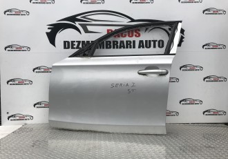 Usa portiera stanga fata bmw seria 1 e87 