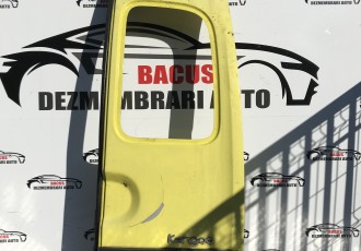 Usa Spate Renault Kangoo