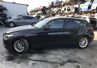 USA STANGA FATA BMW SERIA 1 F20 AN-2014, 1.6 DIESEL KM-200.00