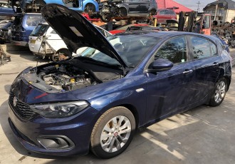 USA STANGA FATA FIAT TIPO 1.6 DIESEL MANUALA AN-2016