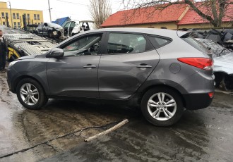 USA STANGA FATA HYUNDAI IX 35;1.7 DIESEL; AN 2013; KM-200.000 	