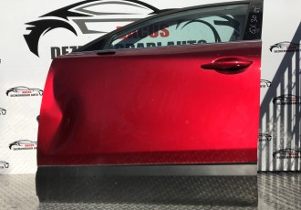 Usa stanga fata Mazda CX-30 an 2019-2023 cu mic defect