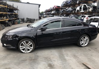 USA STANGA FATA VW PASSAT CC FACELIFT AN 2013