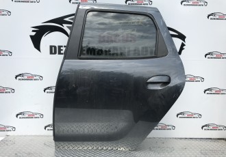 Usa Stanga Spate Dacia Duster 2 