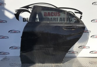 Usa Stanga Spate Mercedes A-Class W176