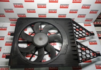 Ventilator cu carcasa Seat Ibiza 1.2tdi, 6R0121207A, an 2008-2012