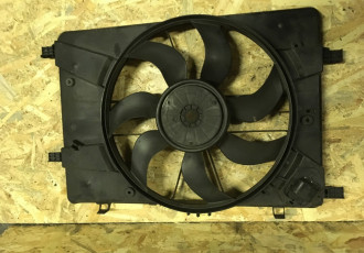 Ventilator OPEL ASTRA J 1.3CDTI 1.7CDTI 13250332 0130308404 52430295