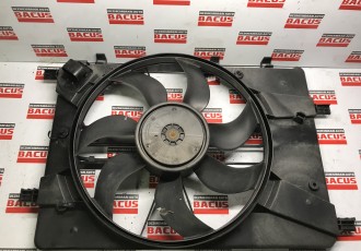 Ventilator OPEL ASTRA J 1.3CDTI 1.7CDTI 13250332 0130308404 97055635 313510403