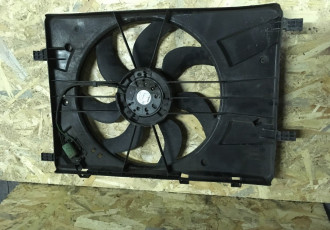 Ventilator OPEL ASTRA J 1.3CDTI 1.7CDTI 13250332 0130308404 97055635 3135104037