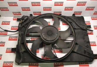 Ventilator OPEL ASTRA J 1.3CDTI 1.7CDTI 13250332 0130308404 97055635 3135104037