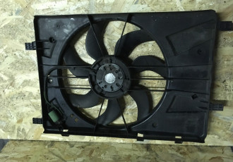 Ventilator Opel Astra J 3135104047