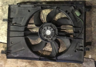 Ventilator Opel Astra J 3135104047