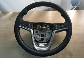 Volan pentru Opel Astra J cod: 13351028