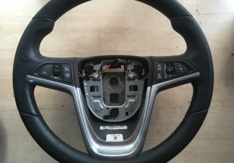 Volan pentru Opel Astra J cod: 13351028