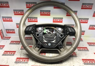 Volan Piele Cu Comenzi  Volvo XC90 Cod : 8666891